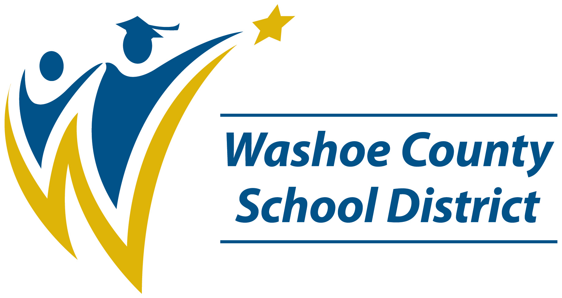  Washoe County School District Logo